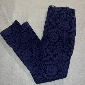 The essential skinny by Anthropologie pants